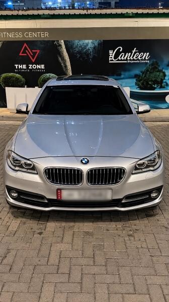 Bmw 5 series for sale - 2