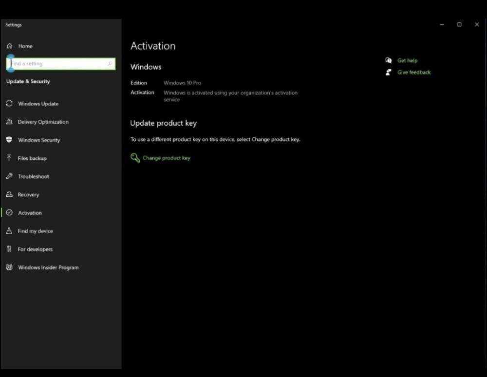 PC Dell Windows 10 Pro - 3