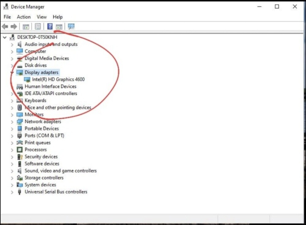 PC Dell Windows 10 Pro - 4