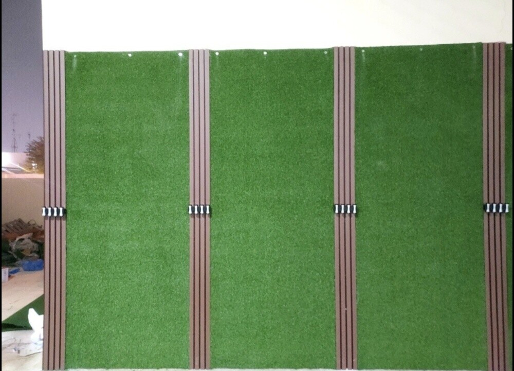 Artificial grass, grass carpet - 3