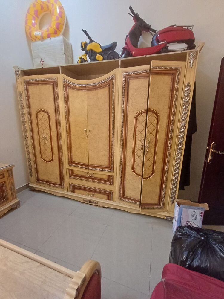 furniture  - 1
