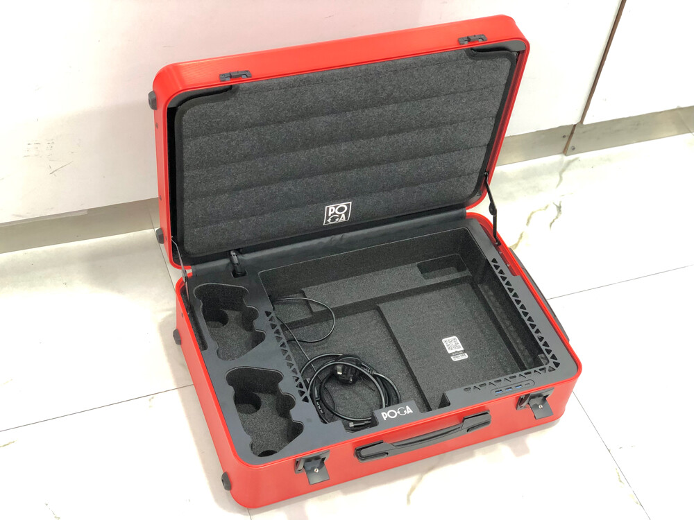 POGA LUX RED EDITION 24inch - 3