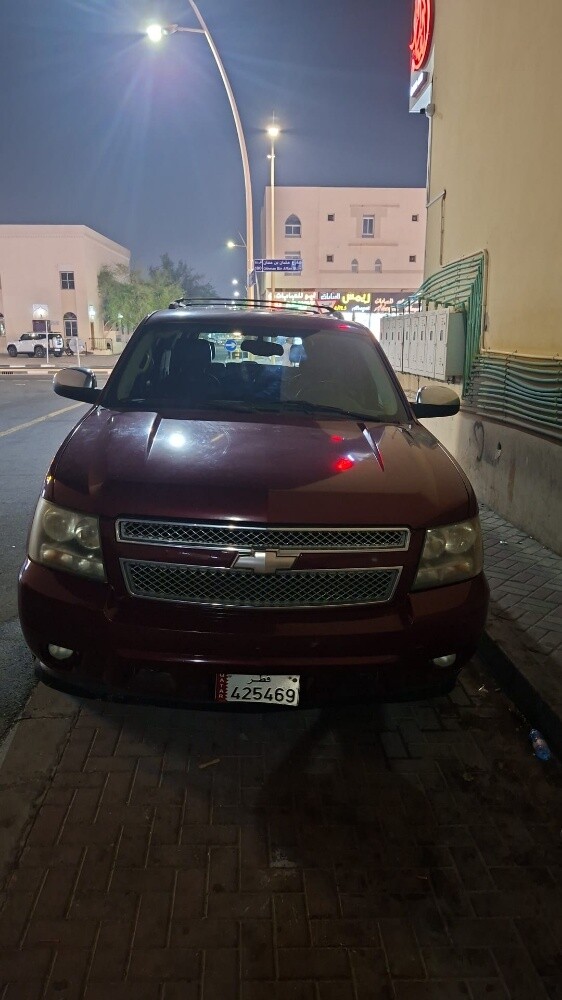 Chevrolet Tahoe 2009. - 2