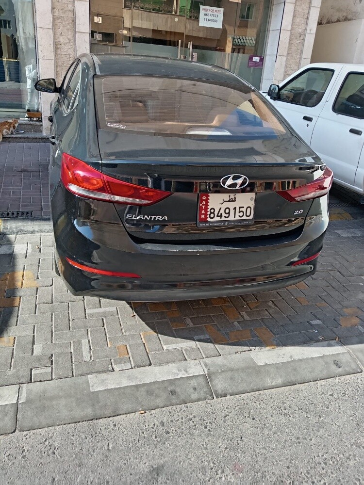 هونداي النترا - 2