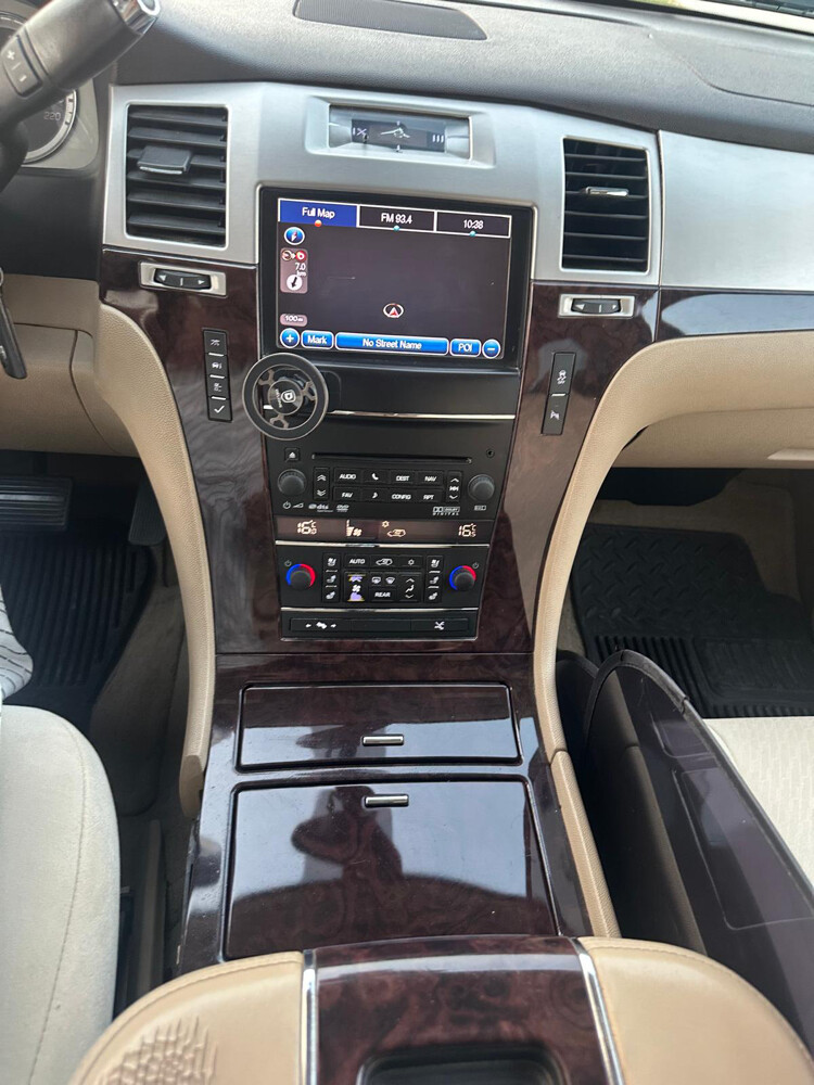كاديلاك - 8