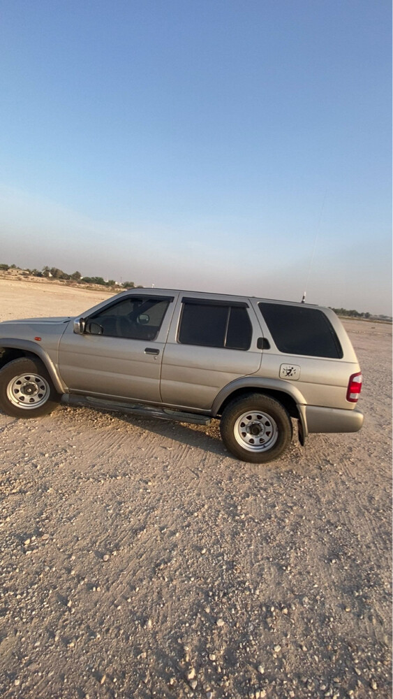 باثفندر  - 3