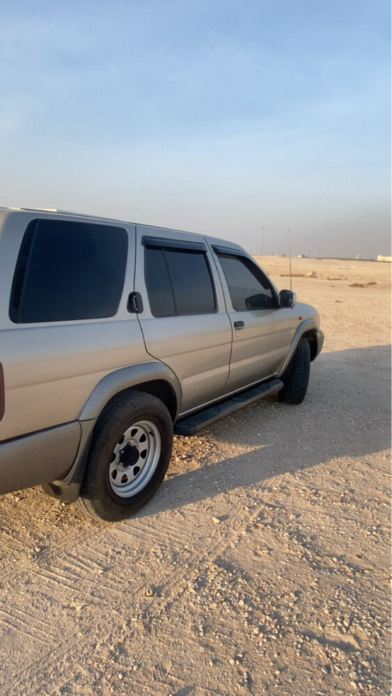 باثفندر  - 1