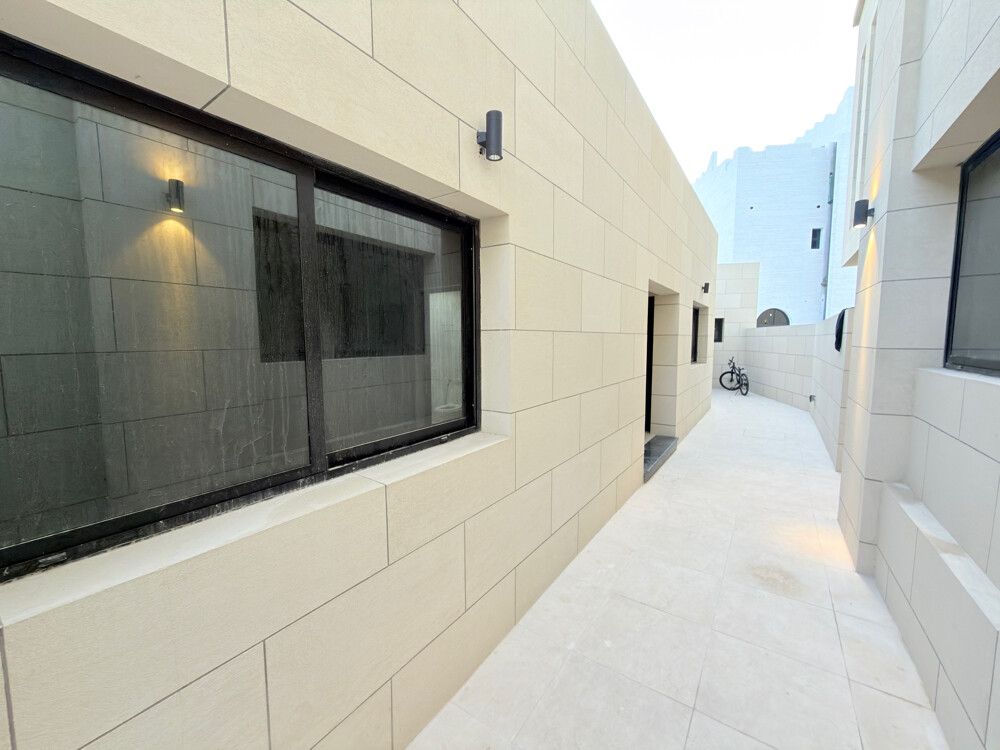 Villa for Rent in the Lagoona Area - 17