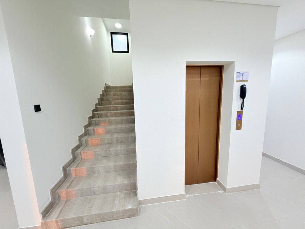 Villa for Rent in the Lagoona Area - 4
