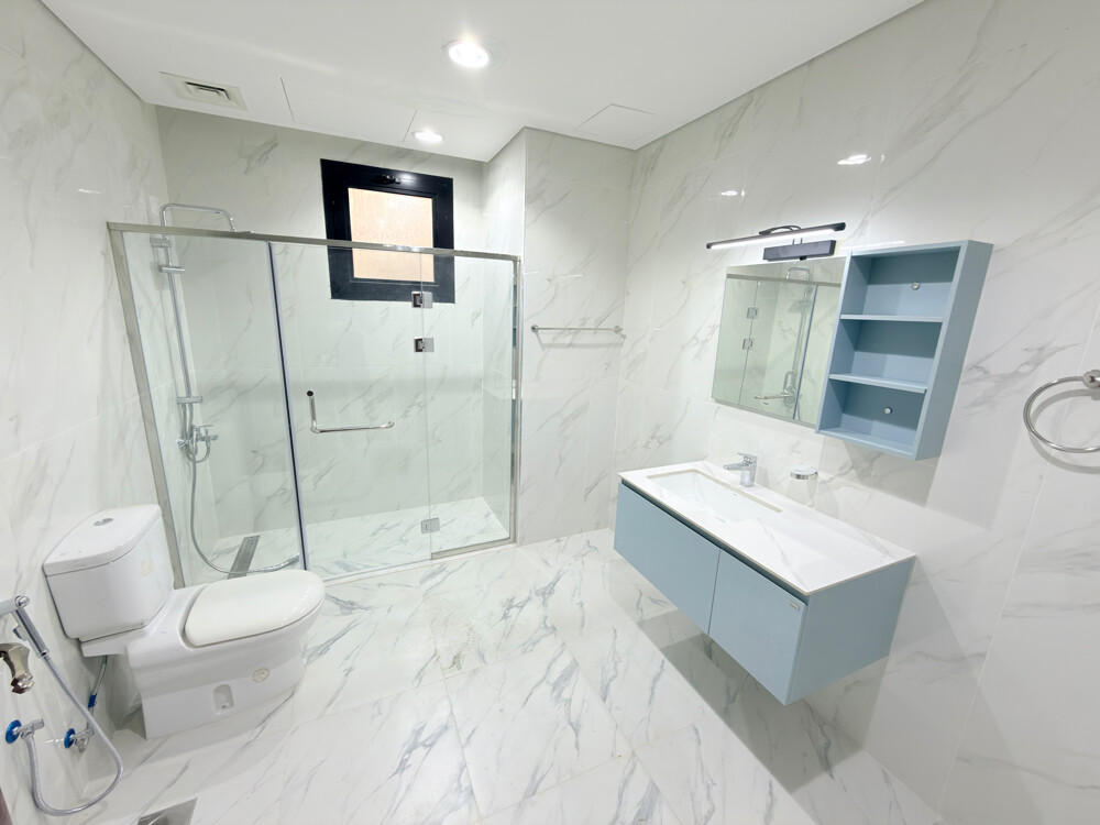 Villa for Rent in the Lagoona Area - 9