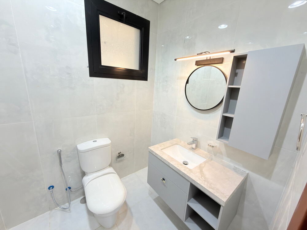Villa for Rent in the Lagoona Area - 6