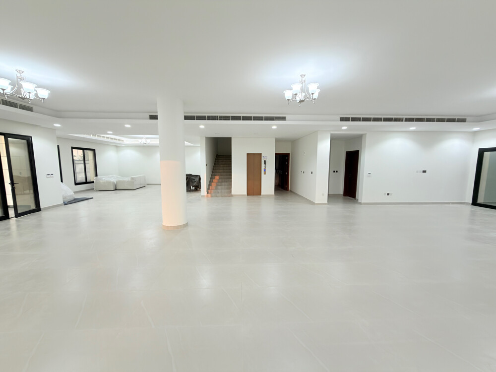 Villa for Rent in the Lagoona Area - 5