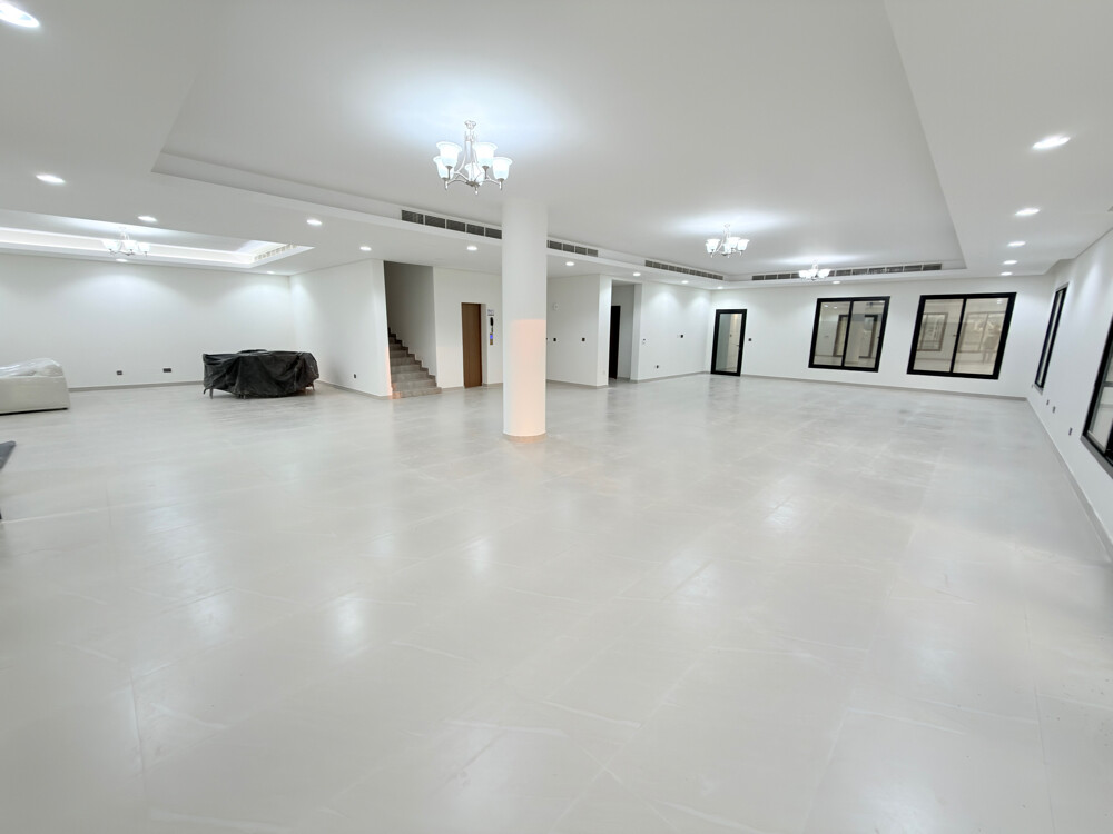 Villa for Rent in the Lagoona Area - 1