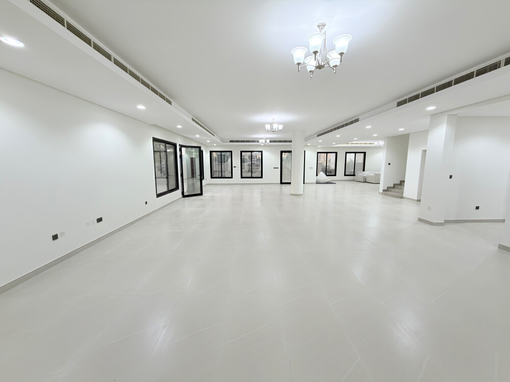 Villa for Rent in the Lagoona Area - 2
