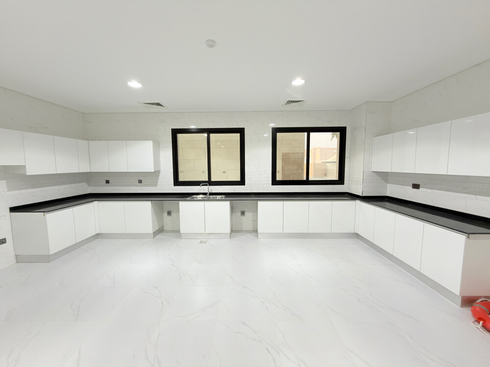 Villa for Rent in the Lagoona Area - 16