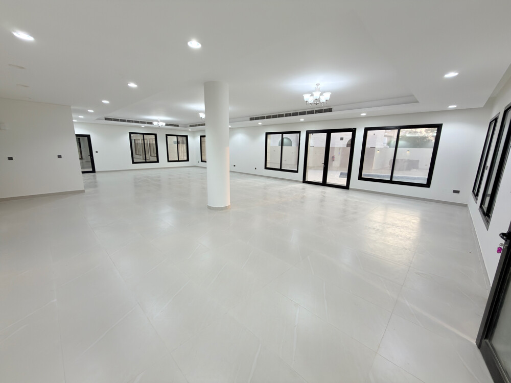 Villa for Rent in the Lagoona Area - 14