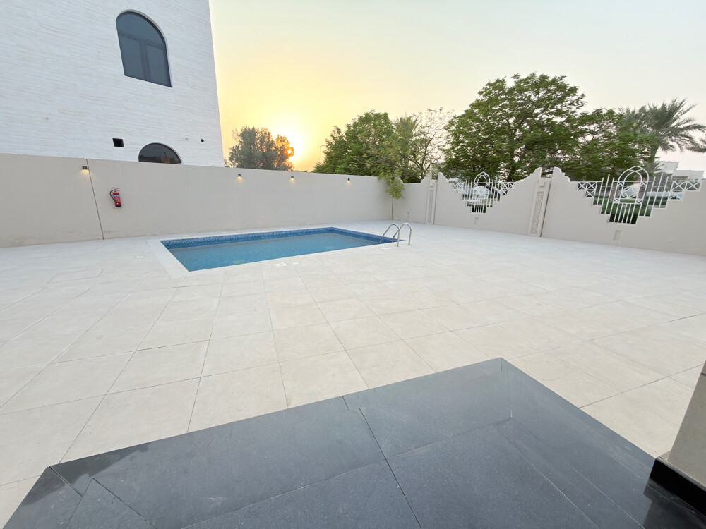 Villa for Rent in the Lagoona Area - 15