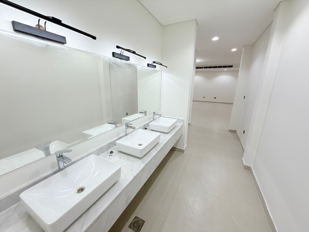 Villa for Rent in the Lagoona Area - 8