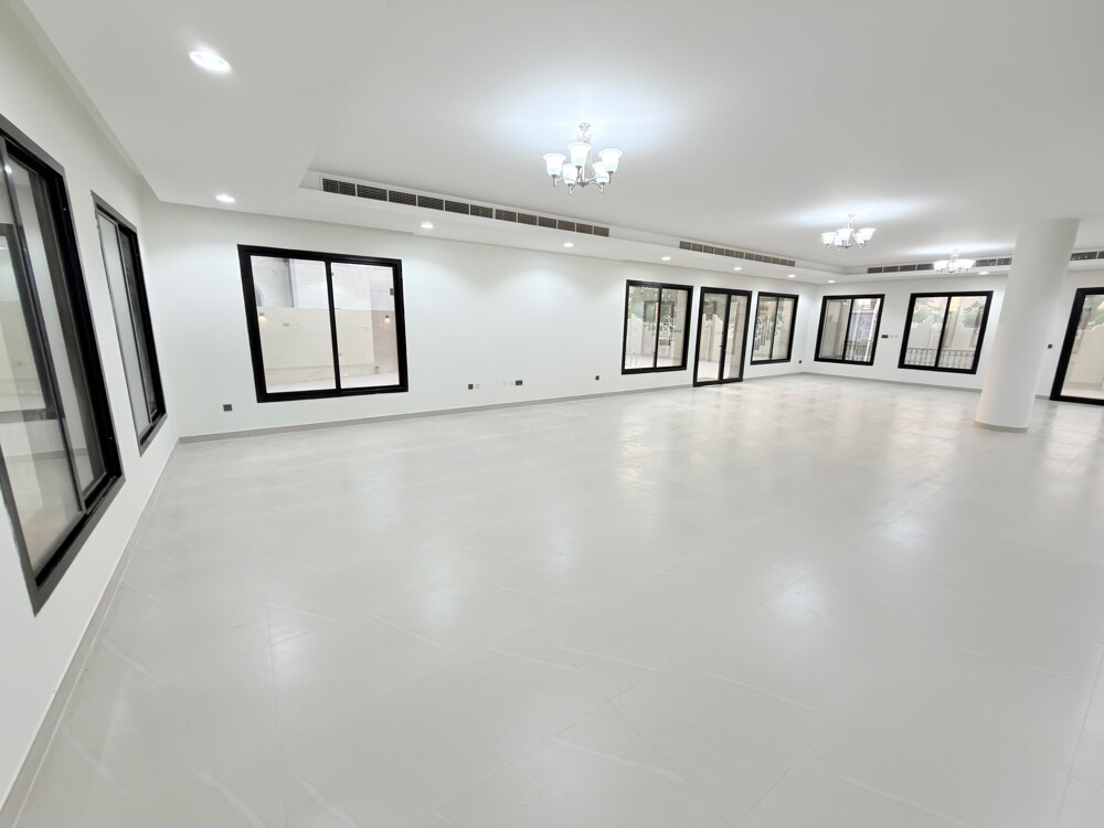 Villa for Rent in the Lagoona Area - 10