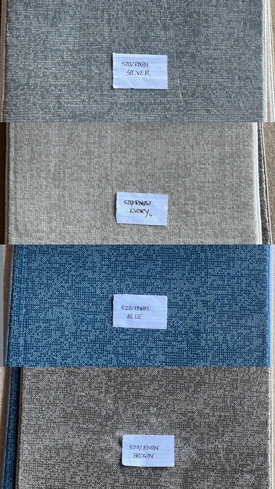 Luxury turkey model carpet - 2