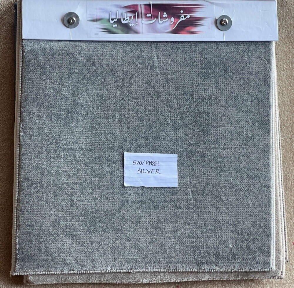 Luxury turkey model carpet - 1