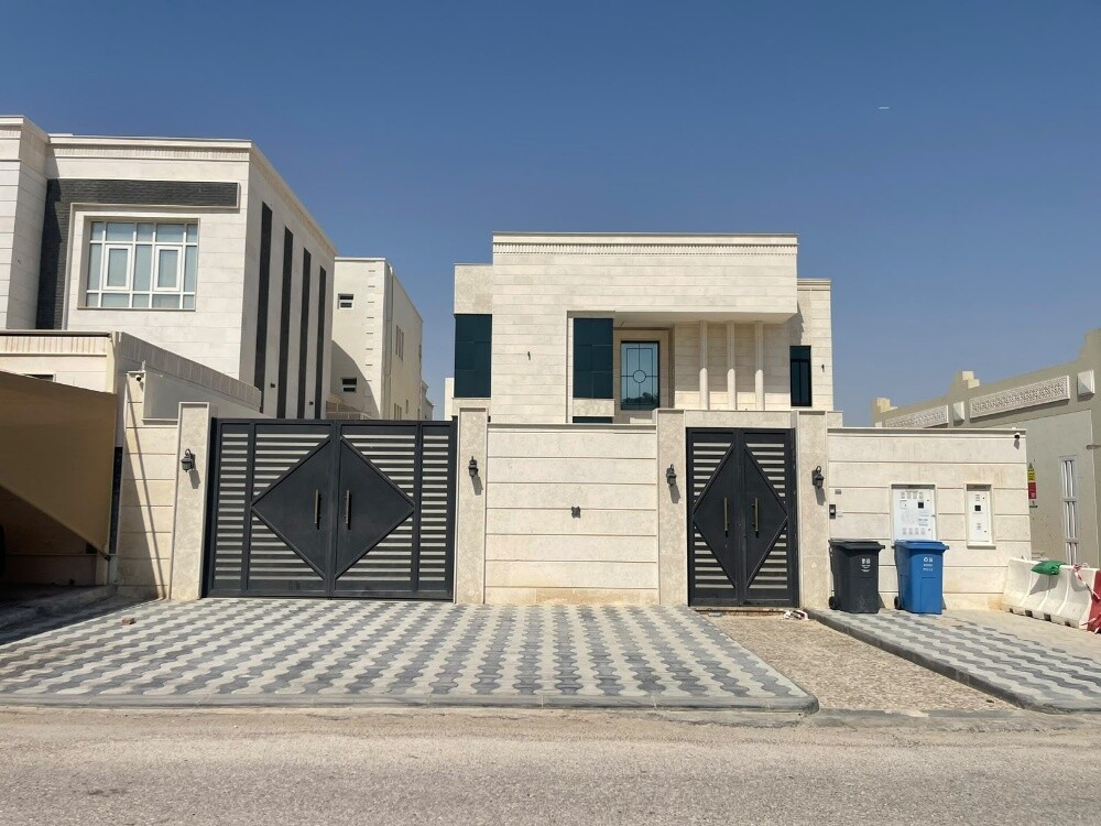 للبيع فيلا فاخمة بالخيسة - 2