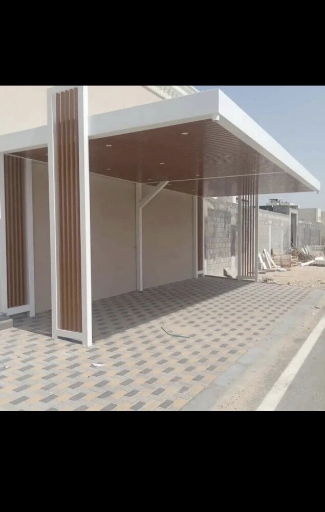 Make a describe Qatar Mazallah park - 8