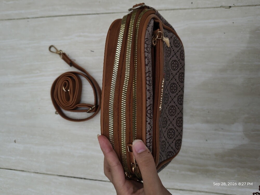 women's elegant purse - 3