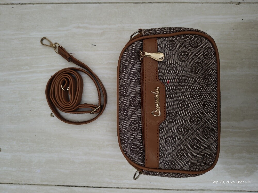 women's elegant purse - 1