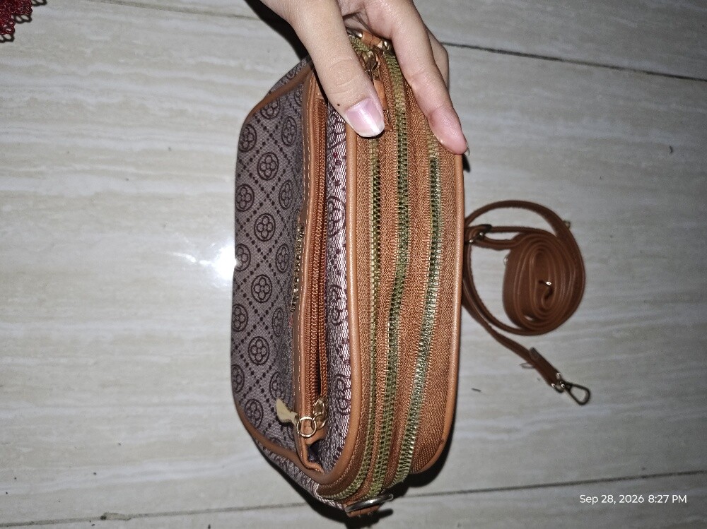 women's elegant purse - 4