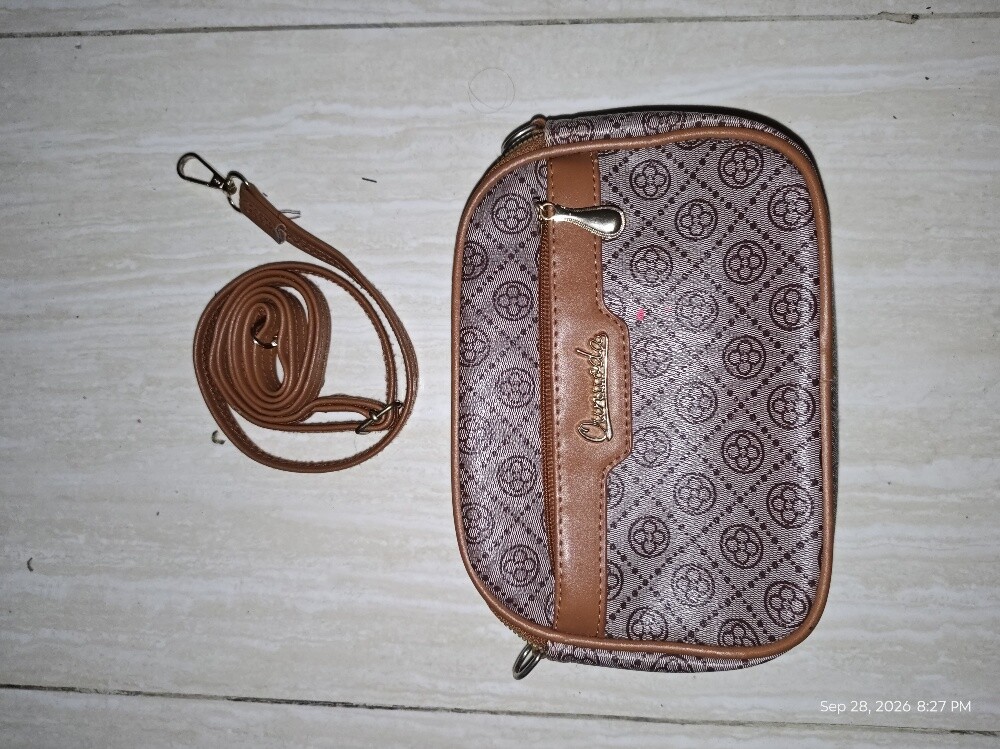 women's elegant purse - 2