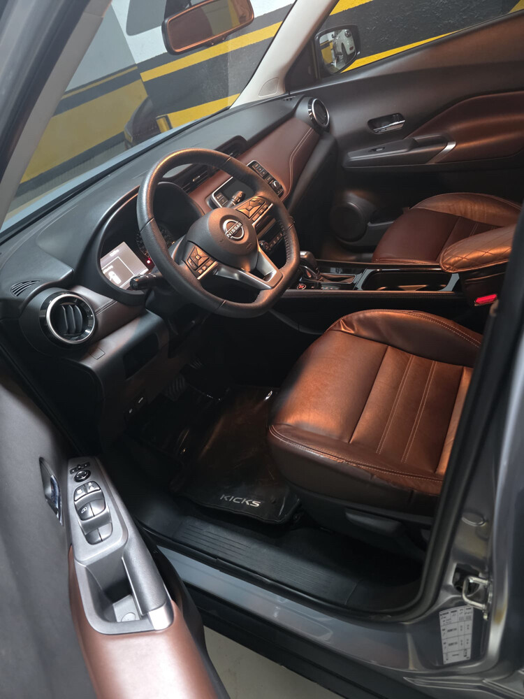 Nissan Kicks for Sale 2023 - 6