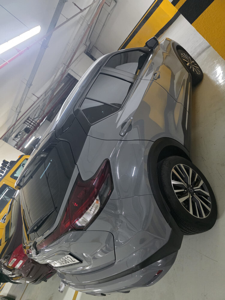 Nissan Kicks for Sale 2023 - 2