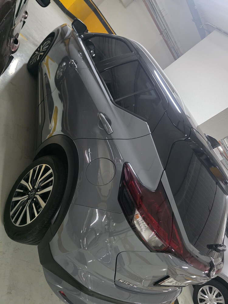 Nissan Kicks for Sale 2023 - 5