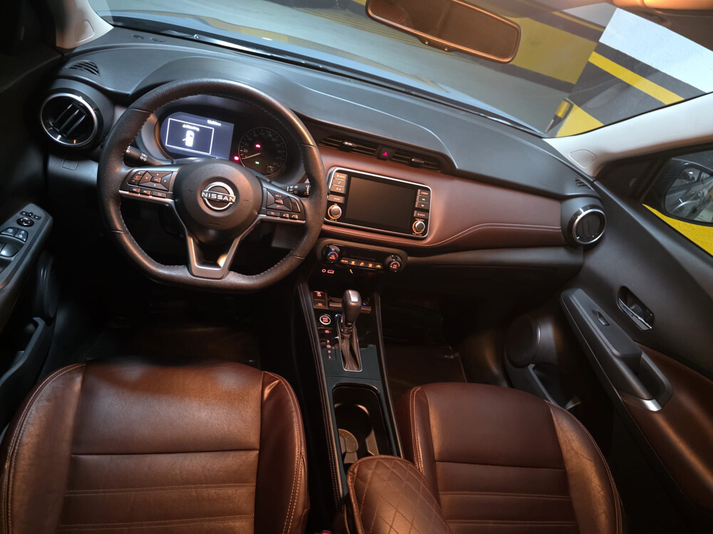 Nissan Kicks for Sale 2023 - 7