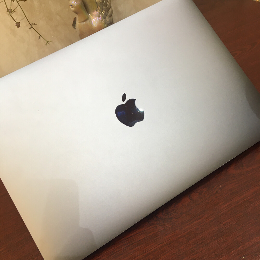 MacBook Pro 2019 - 2