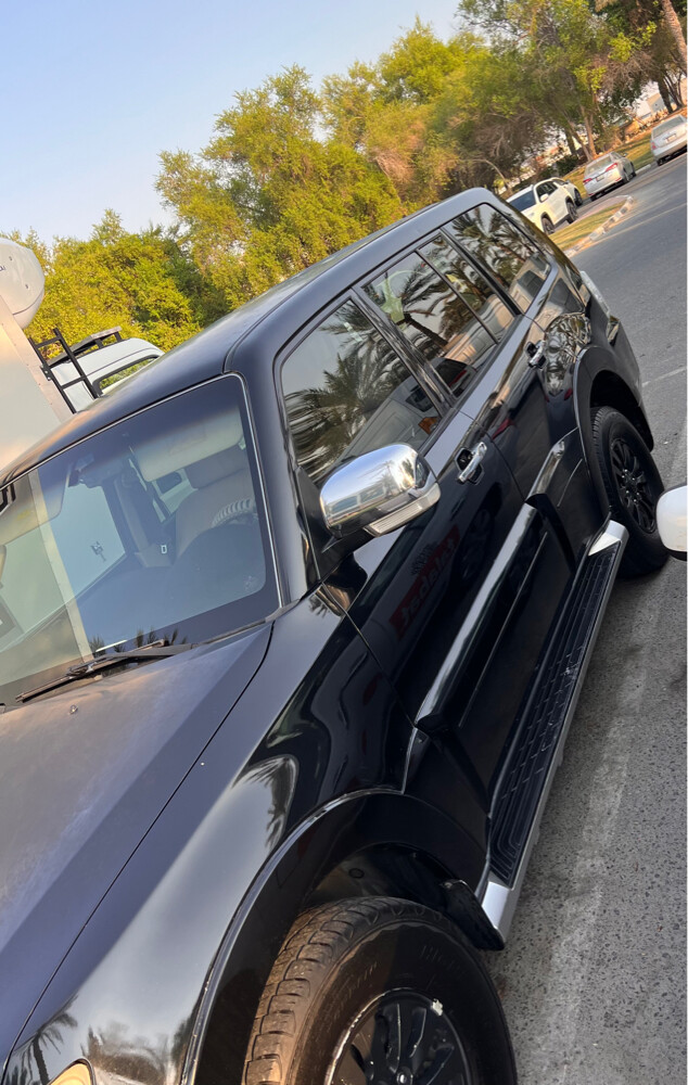 pajero - 2