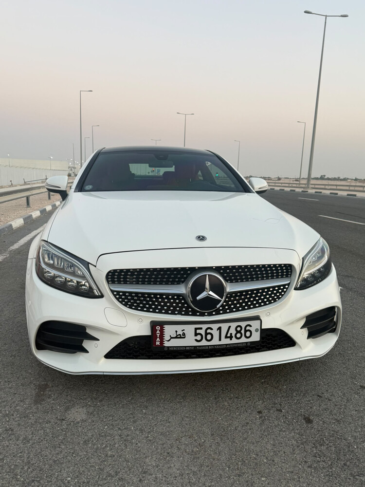 مرسيدس - 1