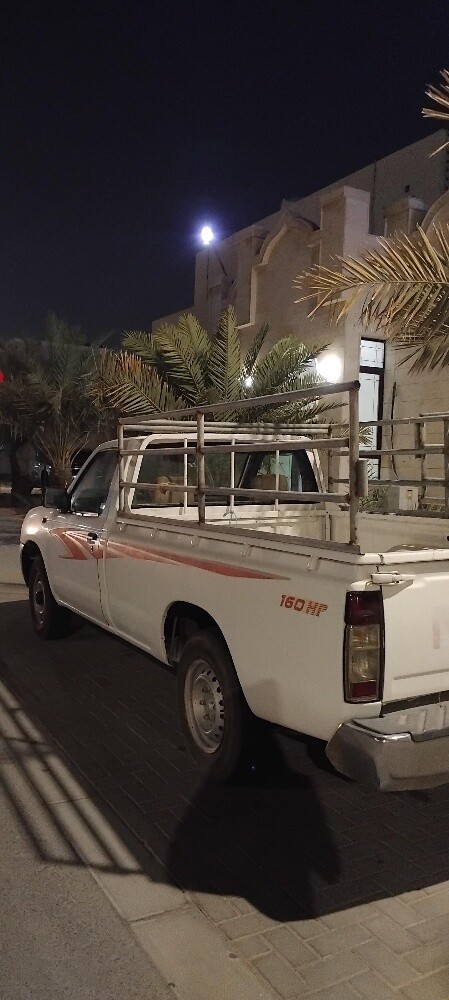 بيك اب 2013 نظيفه جدا - 3