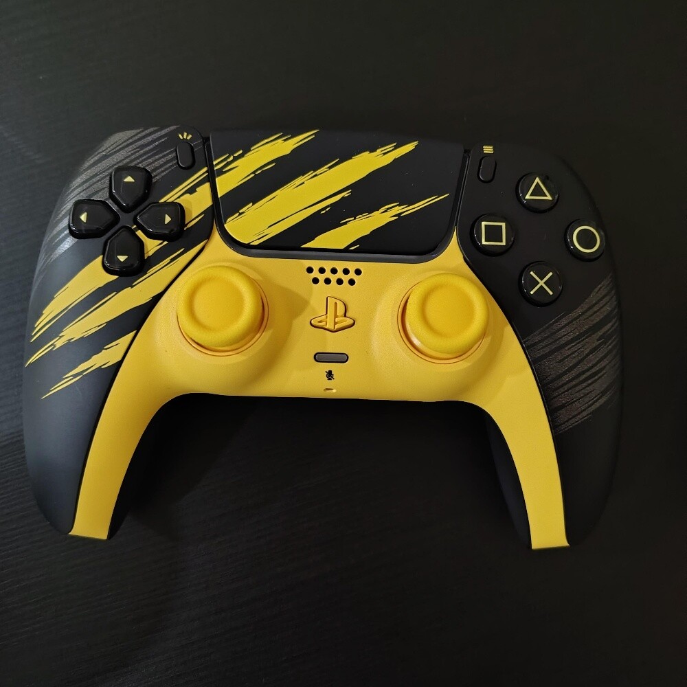 playstation 5 Slim wolverine Editio - 2