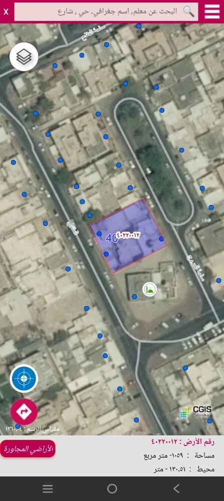 للبيع بيت في السلطه الجديده - 2