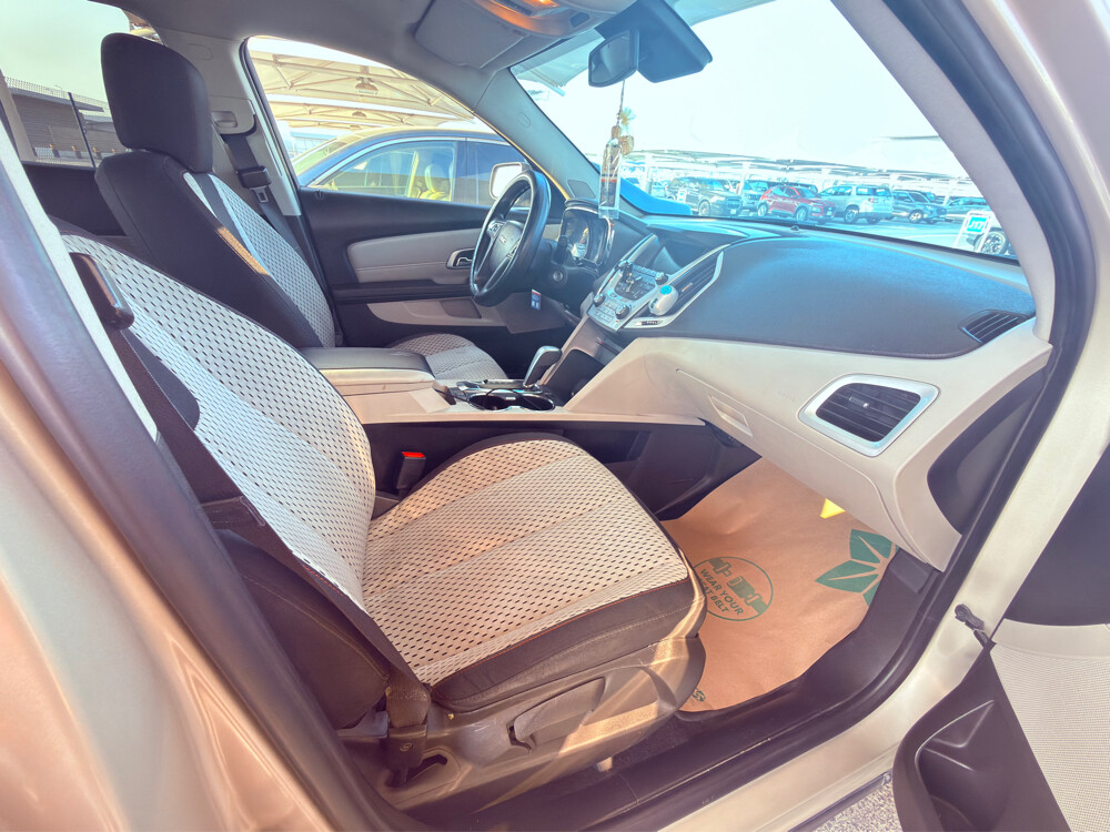 GMC Terrain 2015 - 4