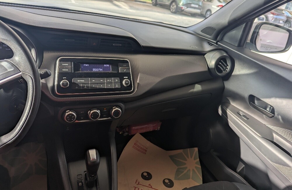 Nissan Kicks 2019 - 5