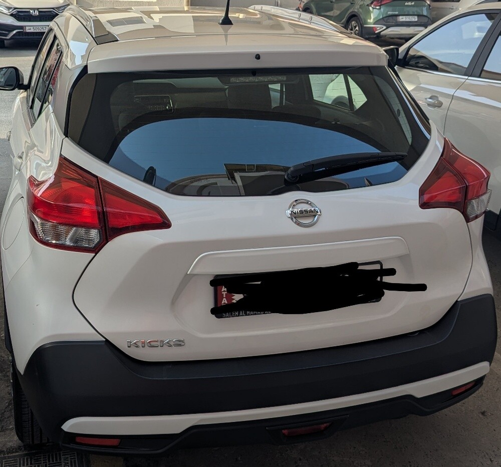Nissan Kicks 2019 - 3