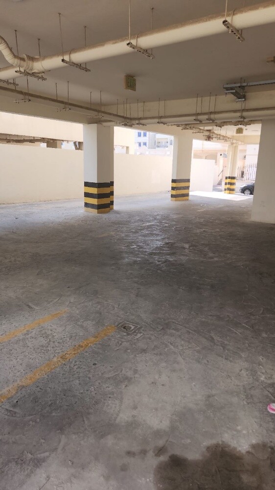 عمارة الوكرة ١٤ شقة ٦١٢ م - 1