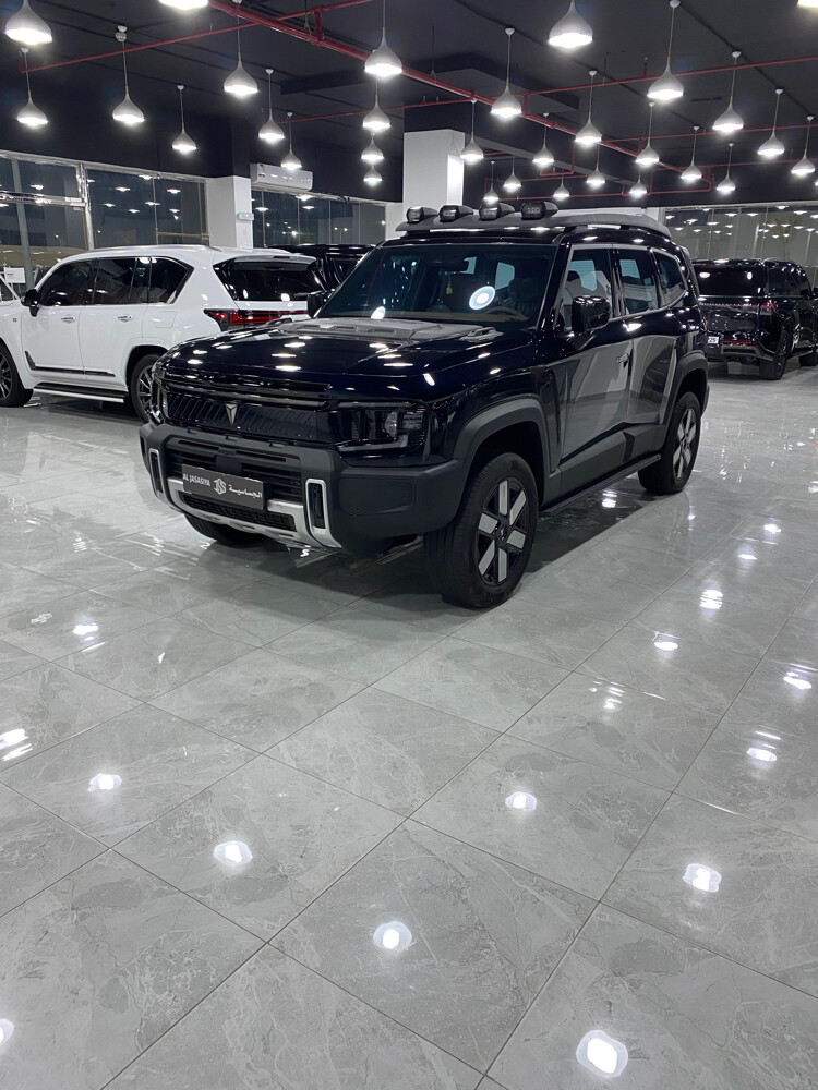 ديبال 2027 جي 318 - 1