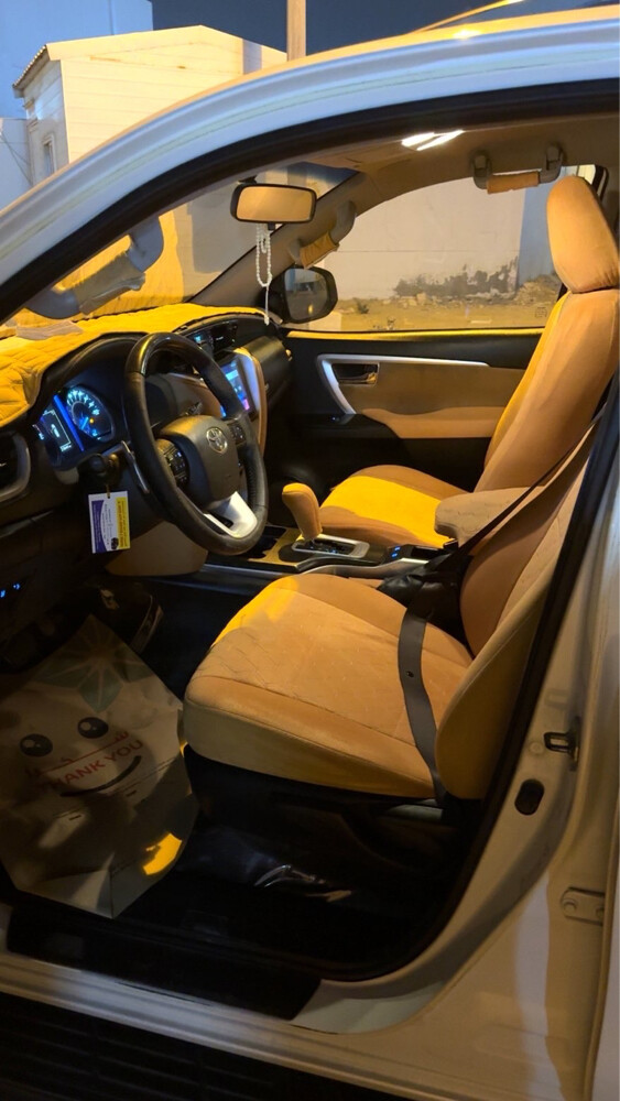 فورشنر  - 3
