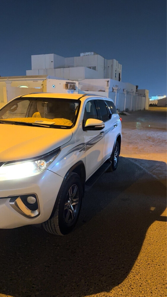 فورشنر  - 2