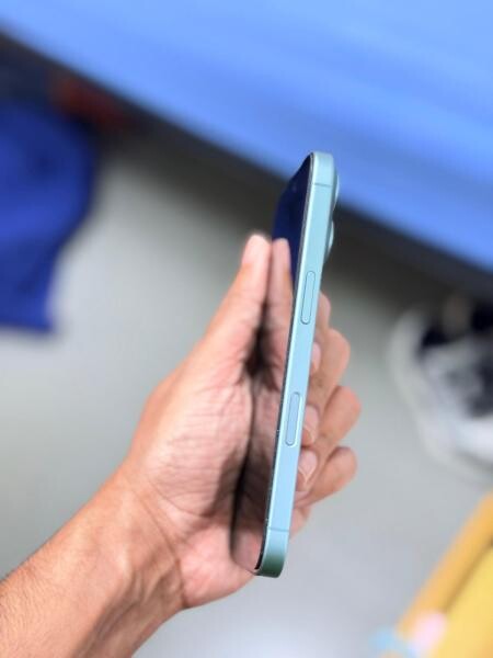 Iphone 16 128 GB - 3
