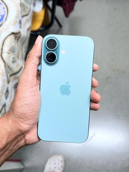 Iphone 16 128 GB - 1